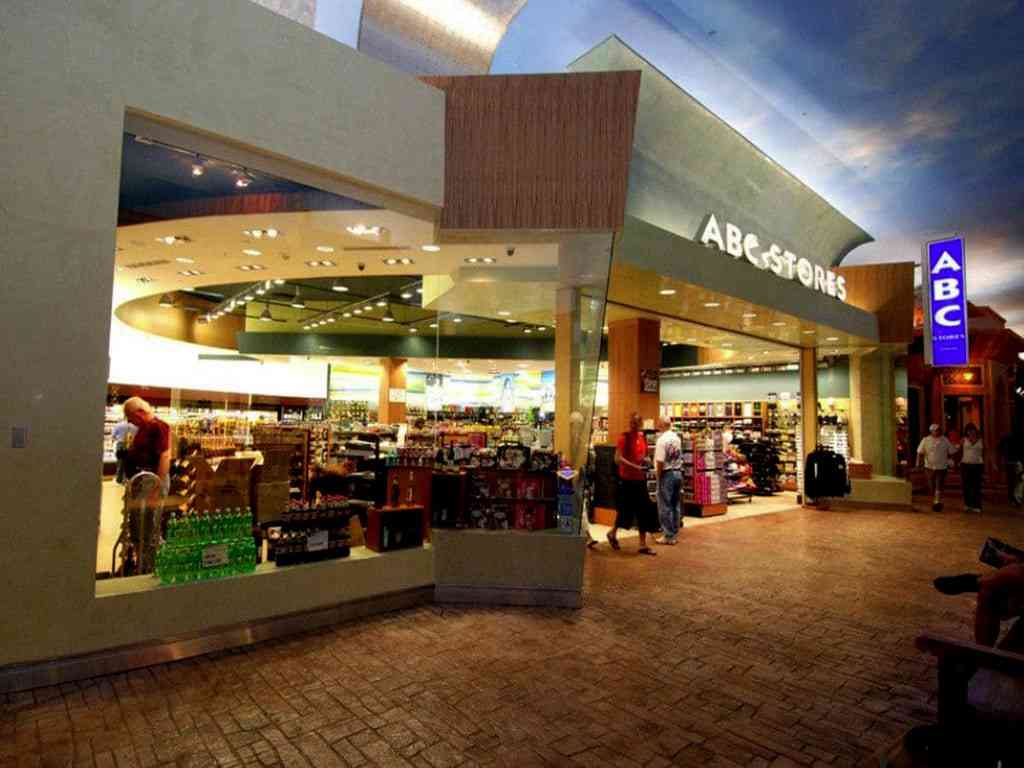 ABC Stores, Las Vegas