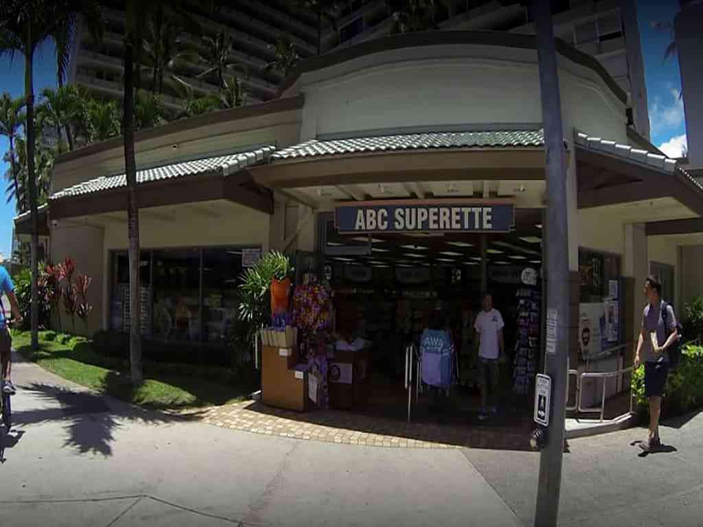 ABC Superette