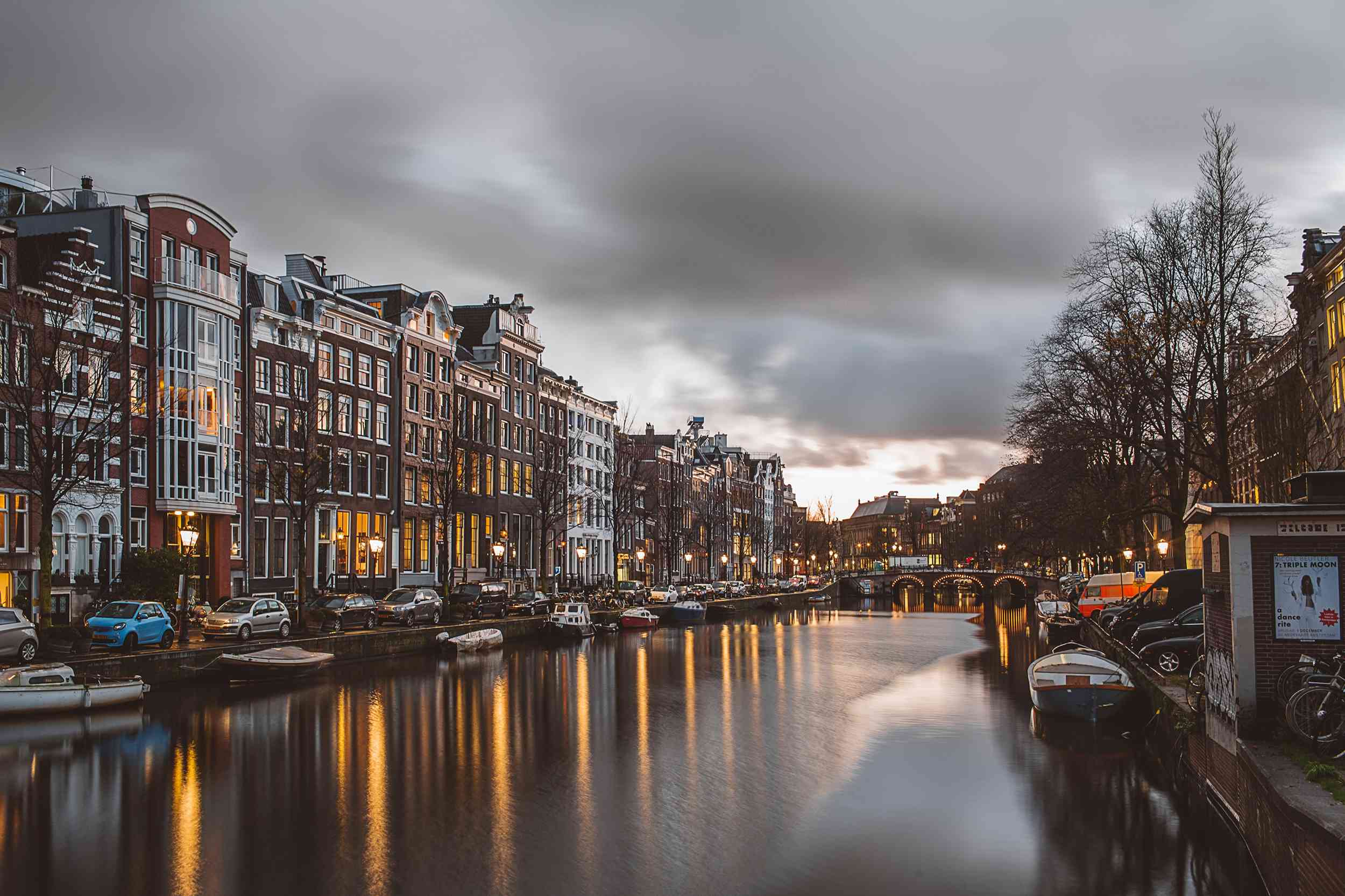Is Amsterdam Tap Water Safe To Drink? Tap water & safety quality