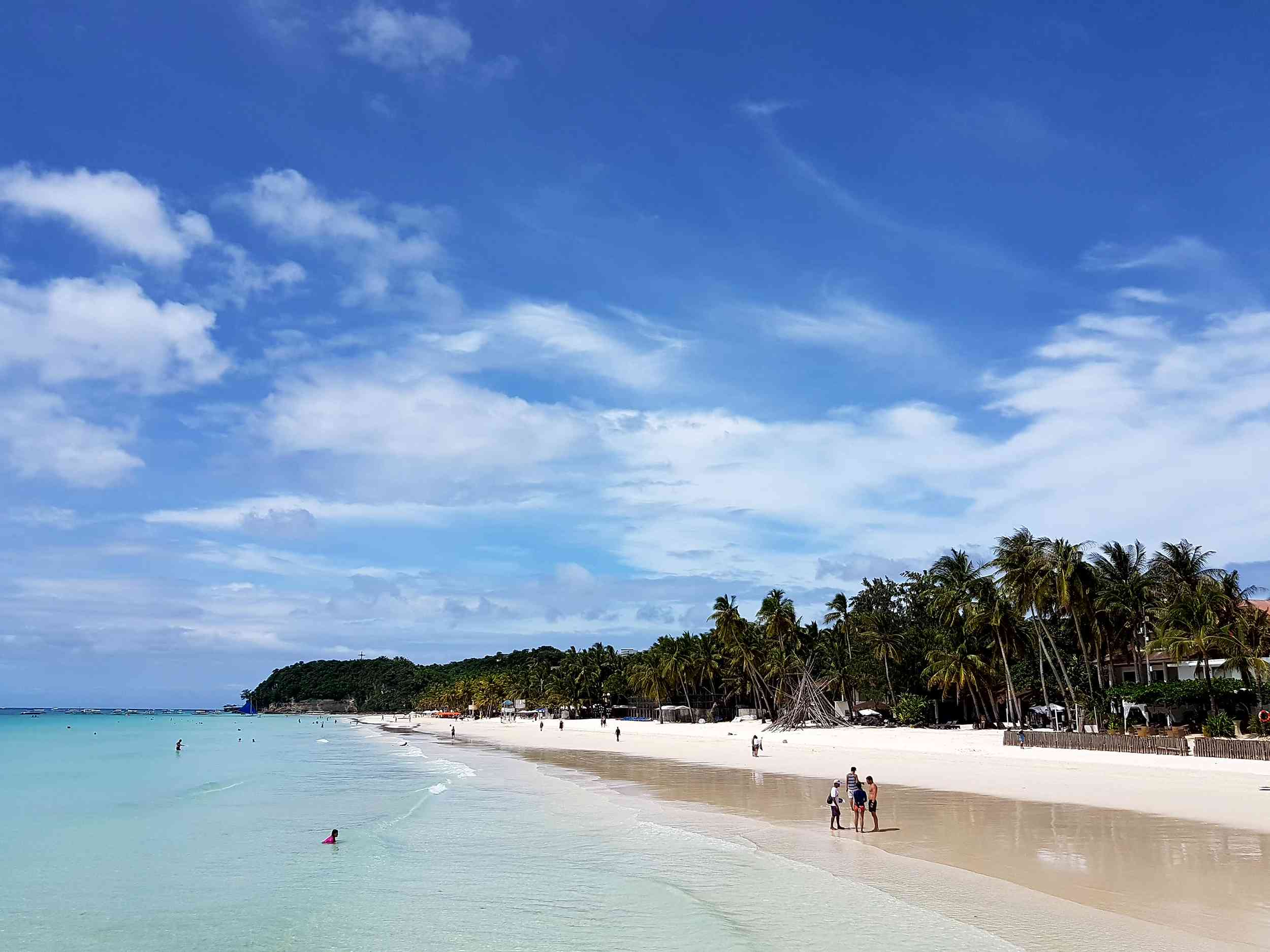 Is Boracay Tap Water Safe to Drink? Tap water & safety quality
