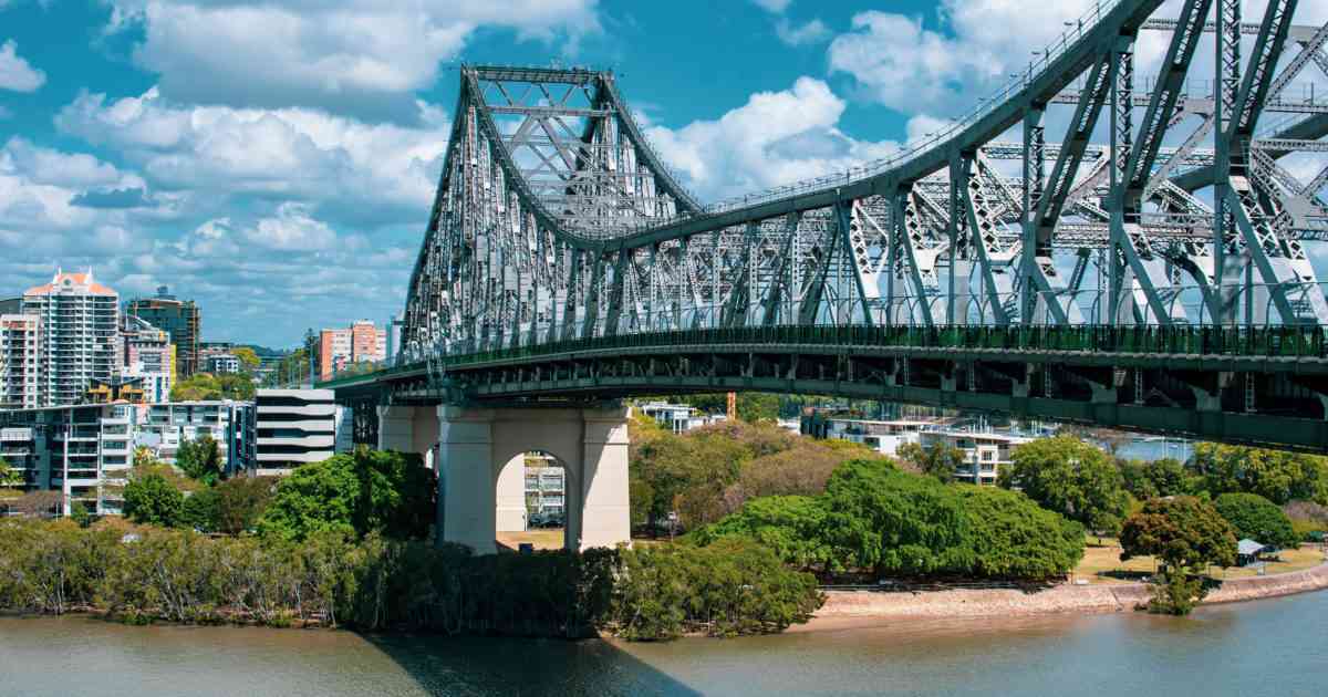 Updated 2021 Brisbane tap water safe to drink? Queensland water supply