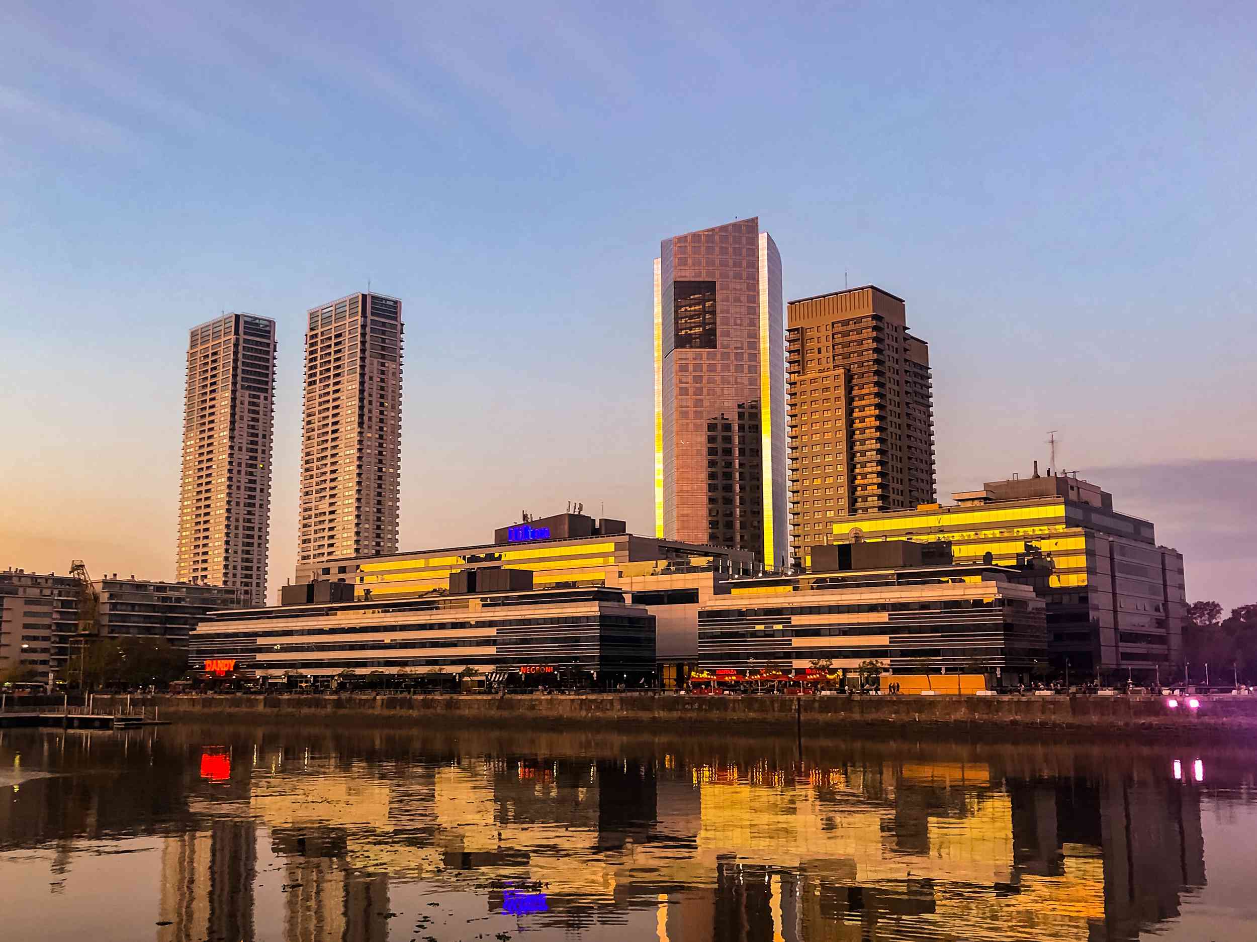 Is Buenos Aires Tap Water Safe To Drink? Tap water & safety quality