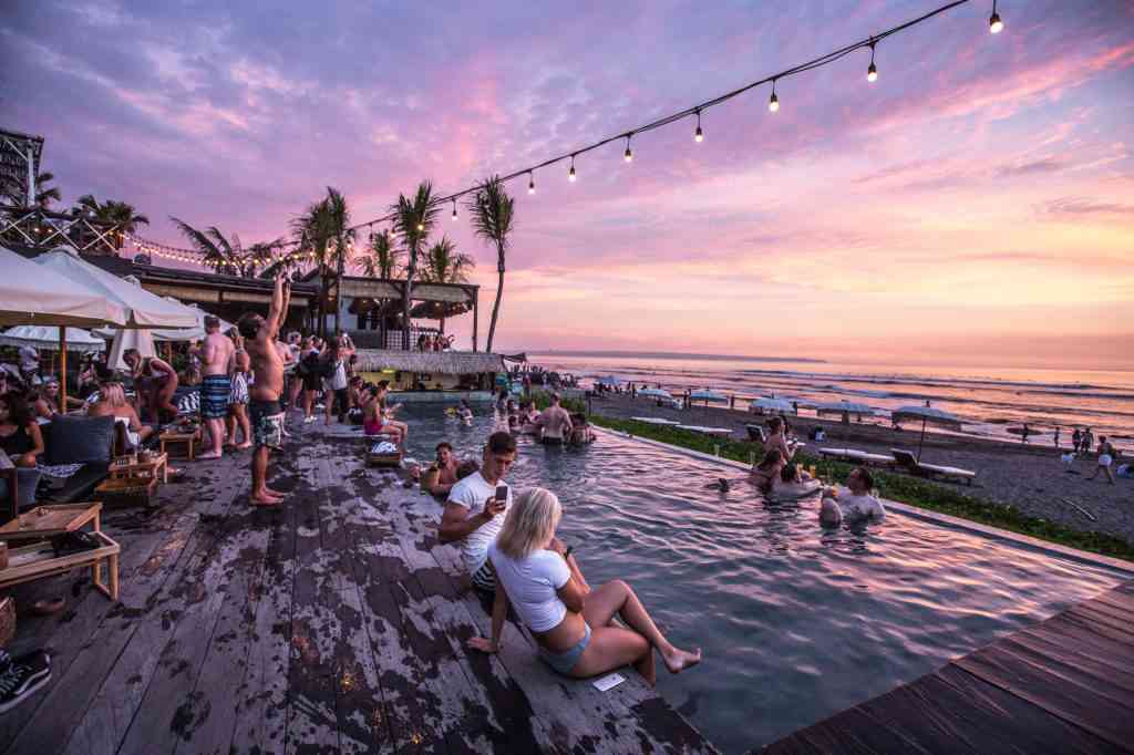 Canggu Bali