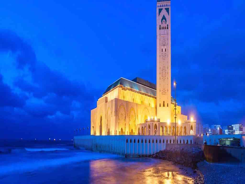 Updated 2020 Is Casablanca tap water safe to drink? Morocco Water