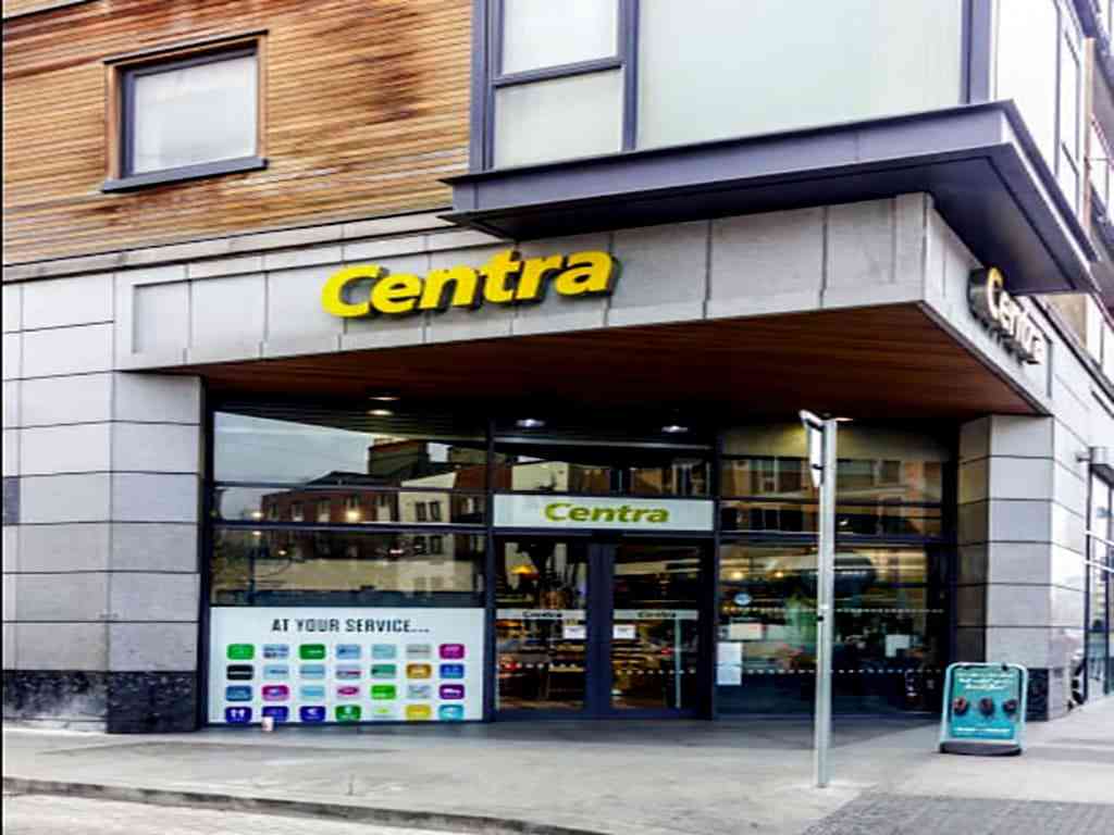 Centra Convenience Store