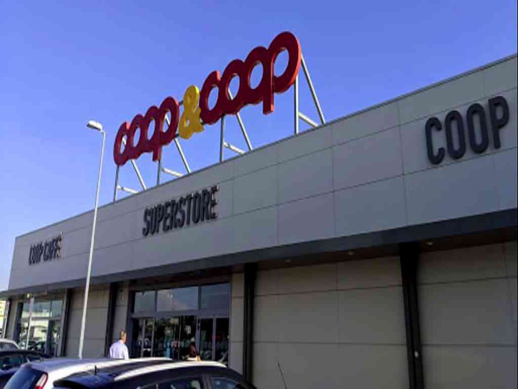 Coop & Coop Superstore