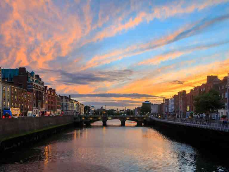 Updated 2021 Is Dublin tap water safe to drink? Ireland Source of Water