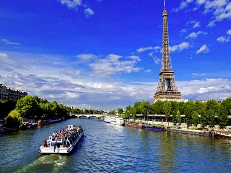 Updated 2021 Is Paris tap water safe to drink? France Source of Water