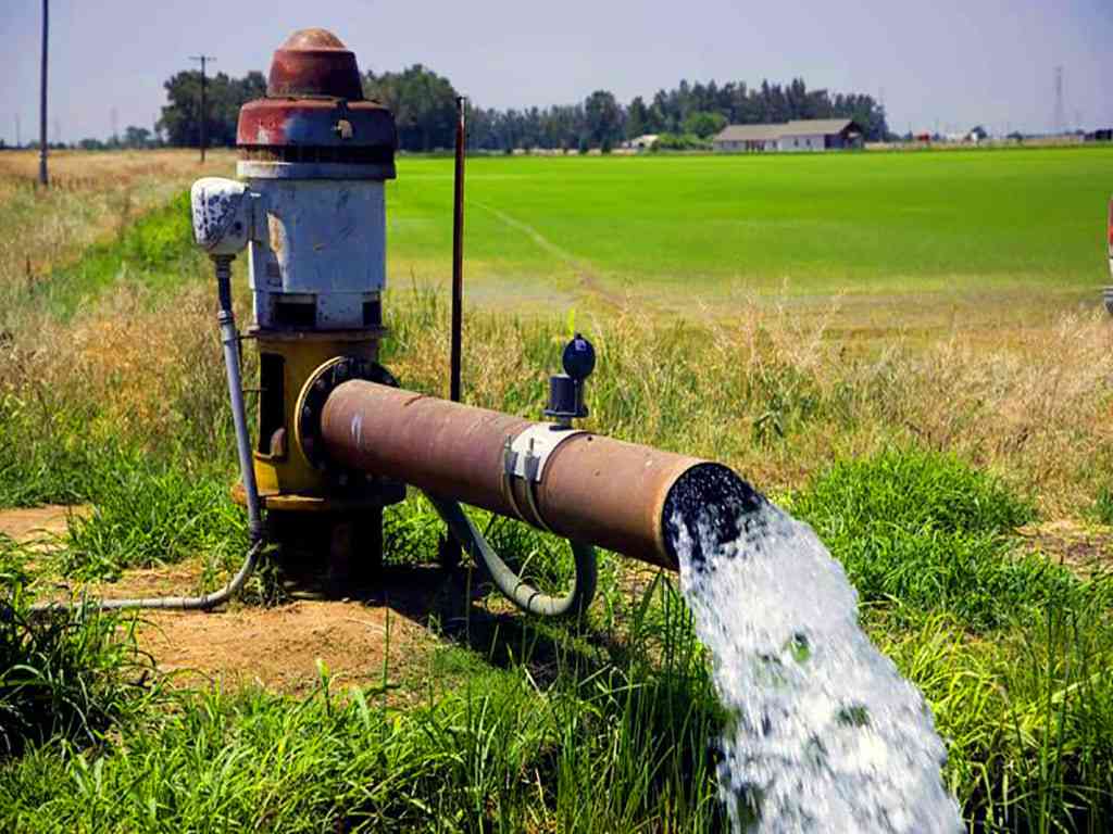 Groundwater