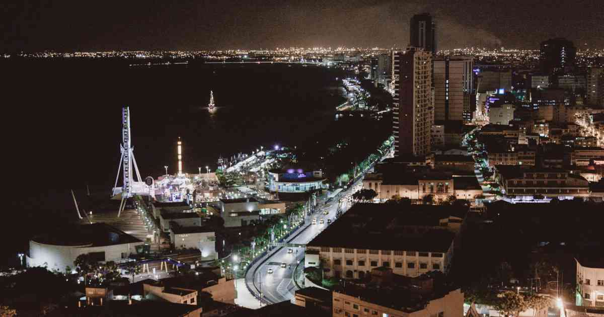 Updated 2021 Guayaquil tap water safe to drink? Ecuador water source