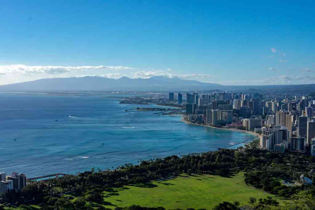 Updated 2021 Is Honolulu tap water safe to drink? Hawaii water source