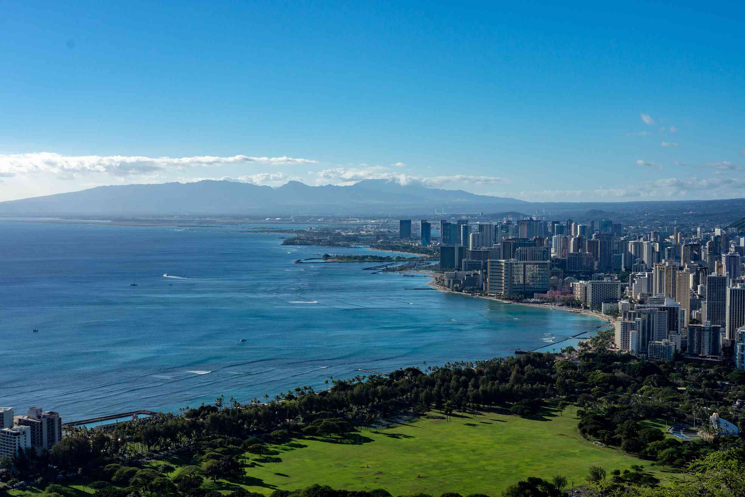 Is Honolulu Tap Water Safe to Drink? Tap water & safety quality