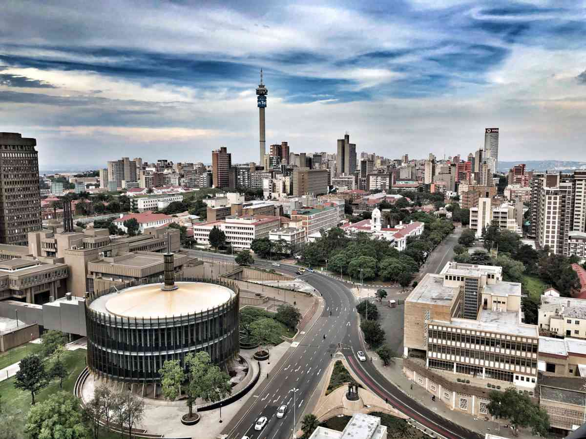Updated 2021 Is Johannesburg tap water safe to drink? Water Source