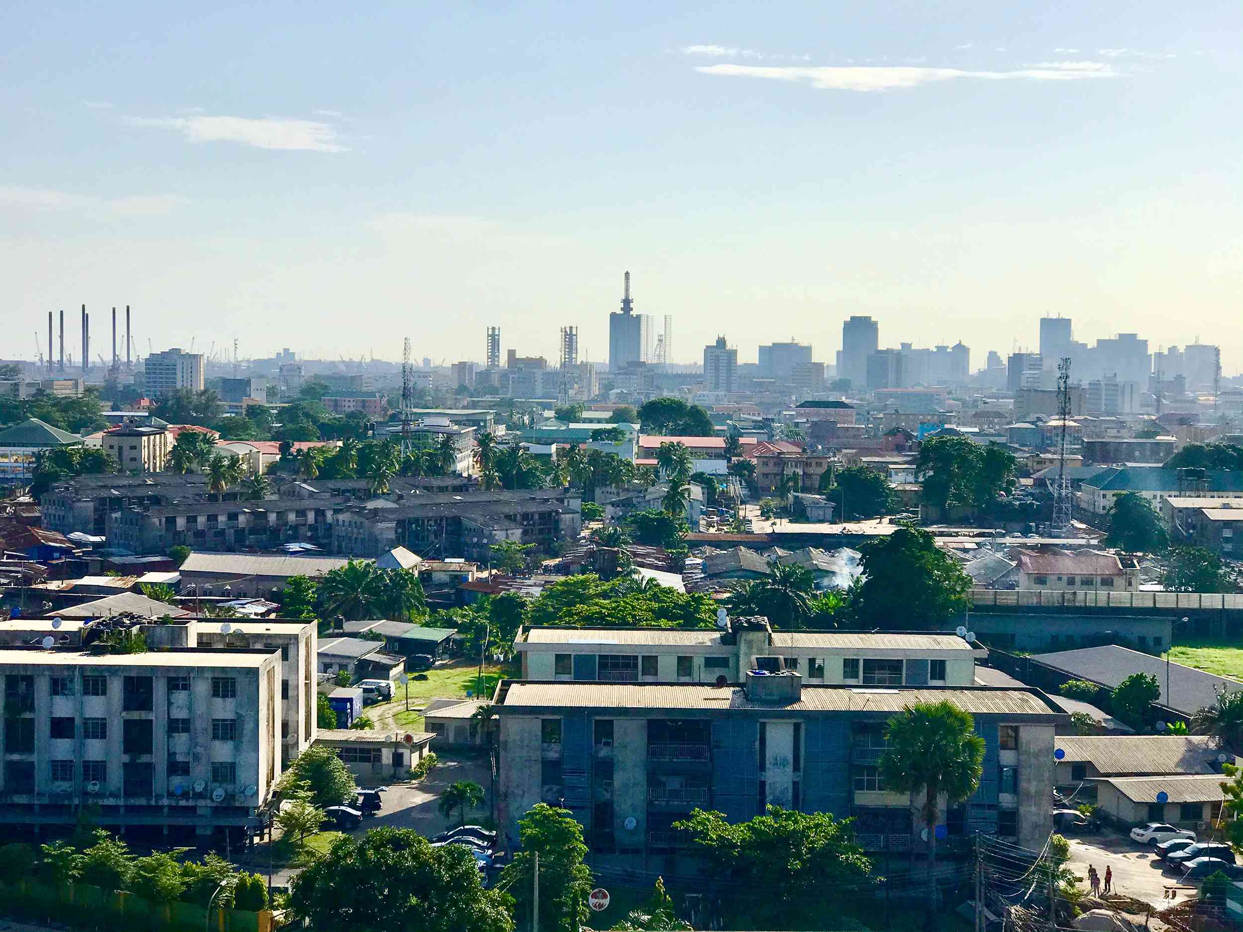 Is Lagos Tap Water Safe To Drink? Tap water & safety quality