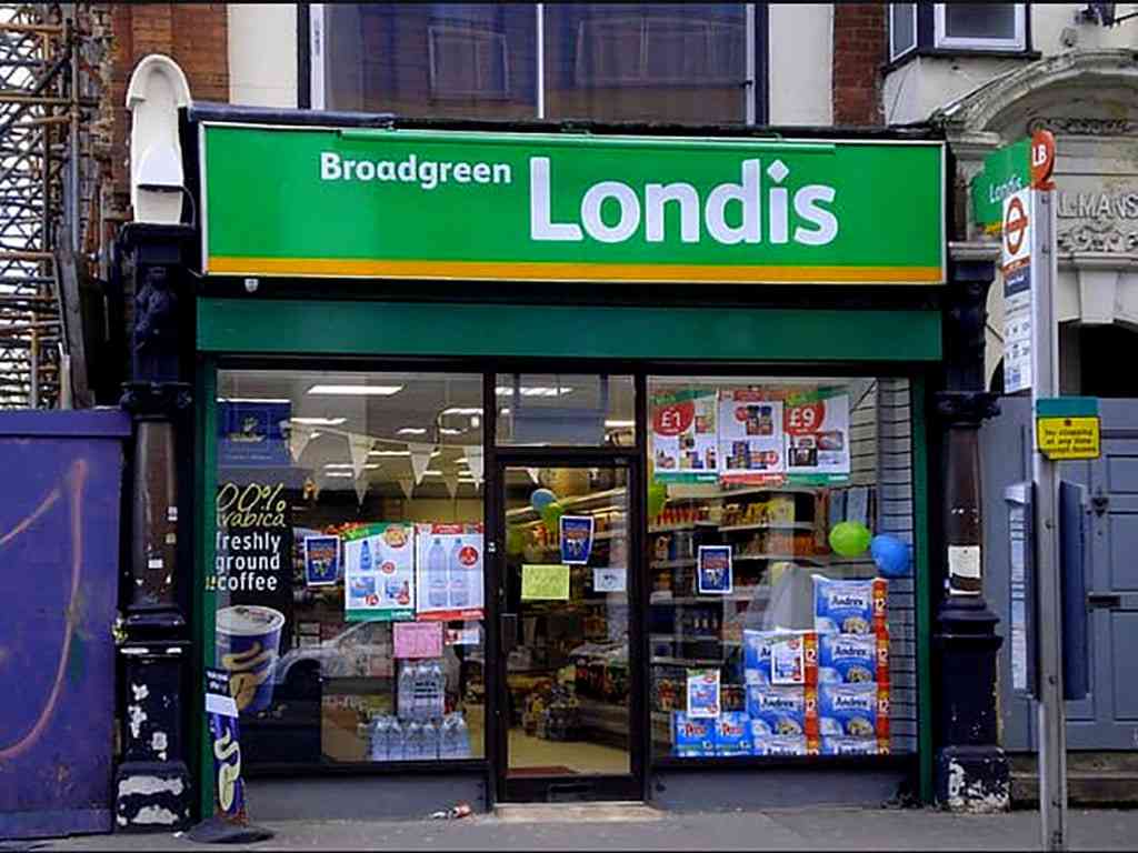 Londis Convenience Store