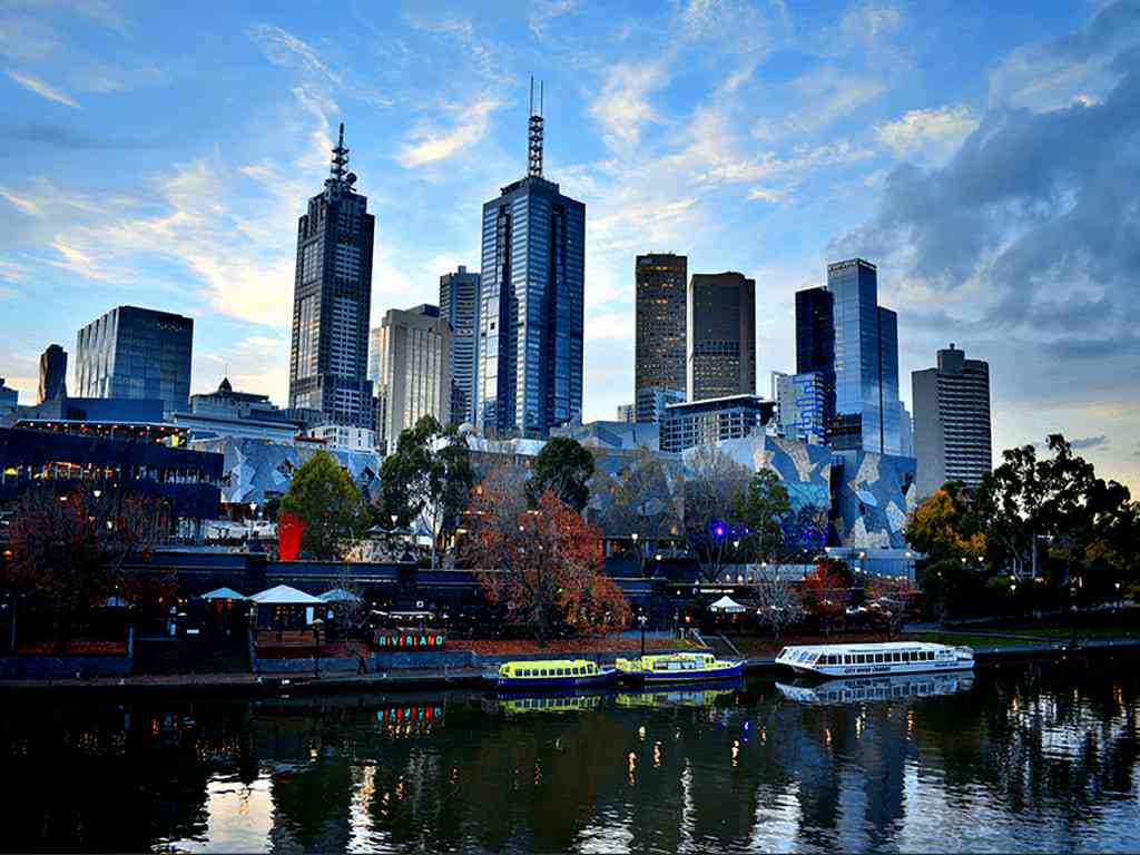 Updated 2020 Is Melbourne tap water safe to drink? Victoria water source