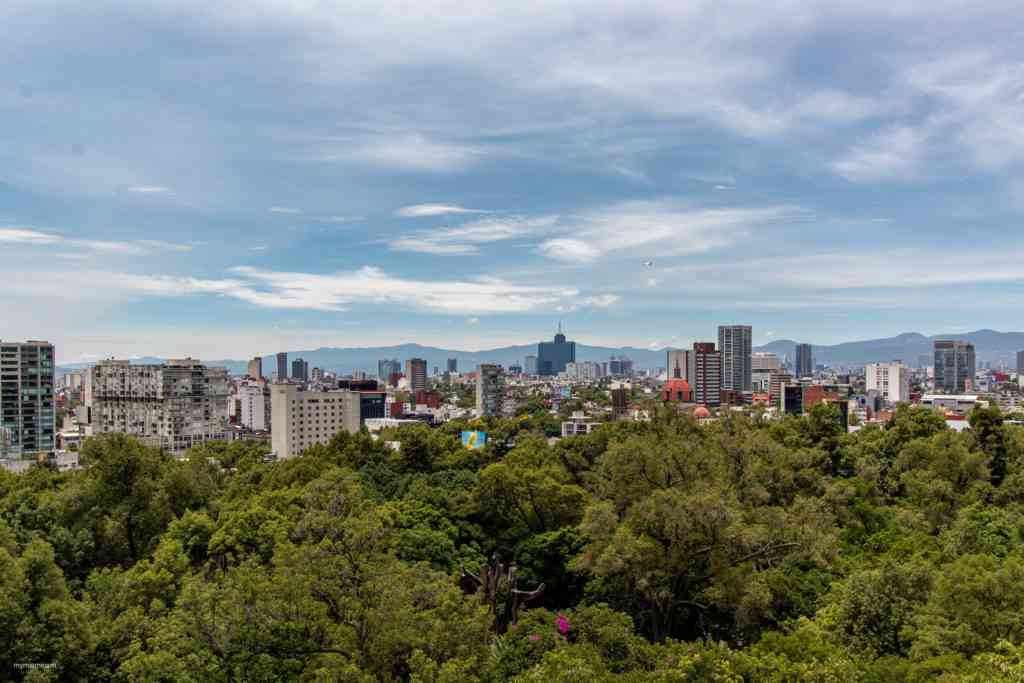 Mexico City