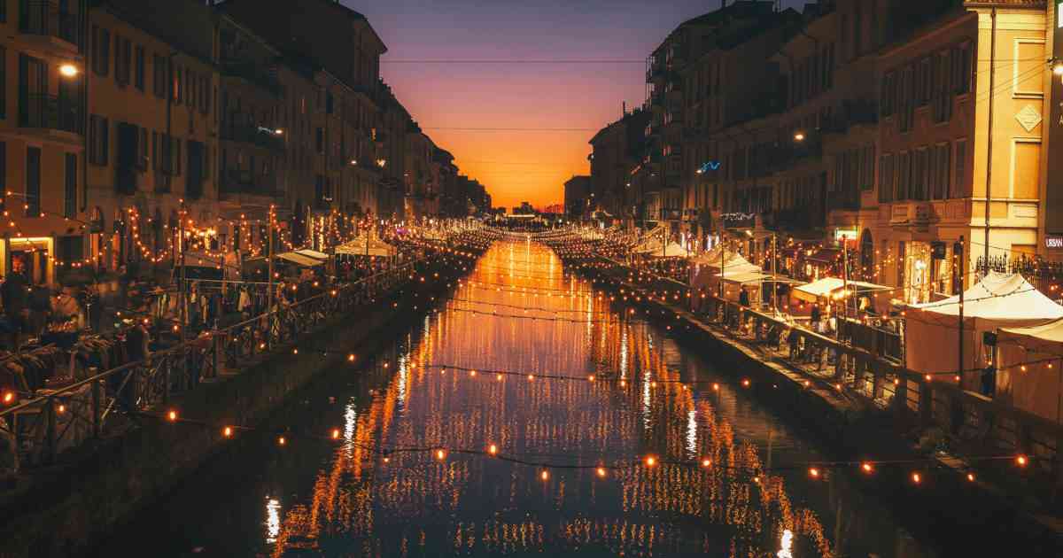 Updated 2021 Is Milan tap water safe to drink? Milano Source of Water