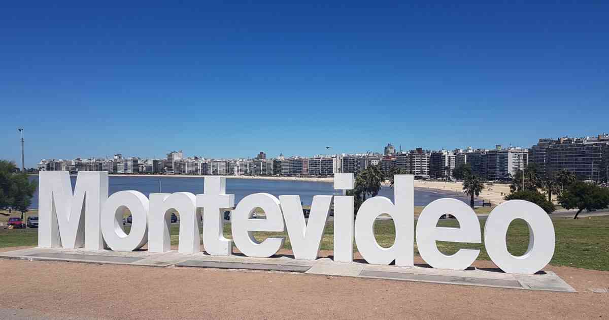 Updated 2021 Montevideo tap water safe to drink? Uruguay Water source