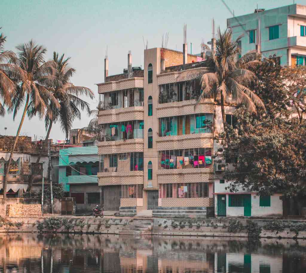 Rajshahi