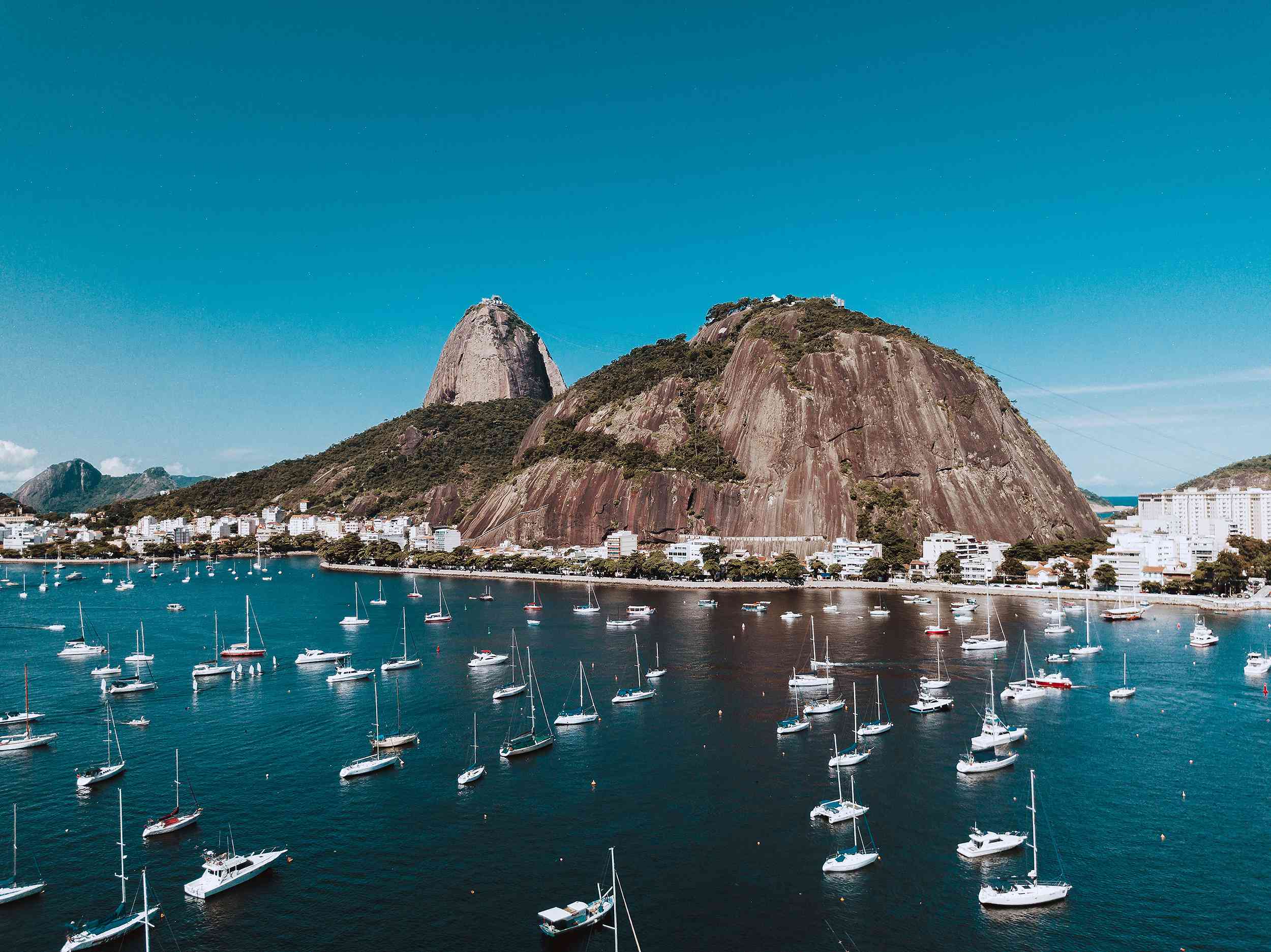 Is Rio de Janeiro Tap Water Safe To Drink? Tap water & safety quality