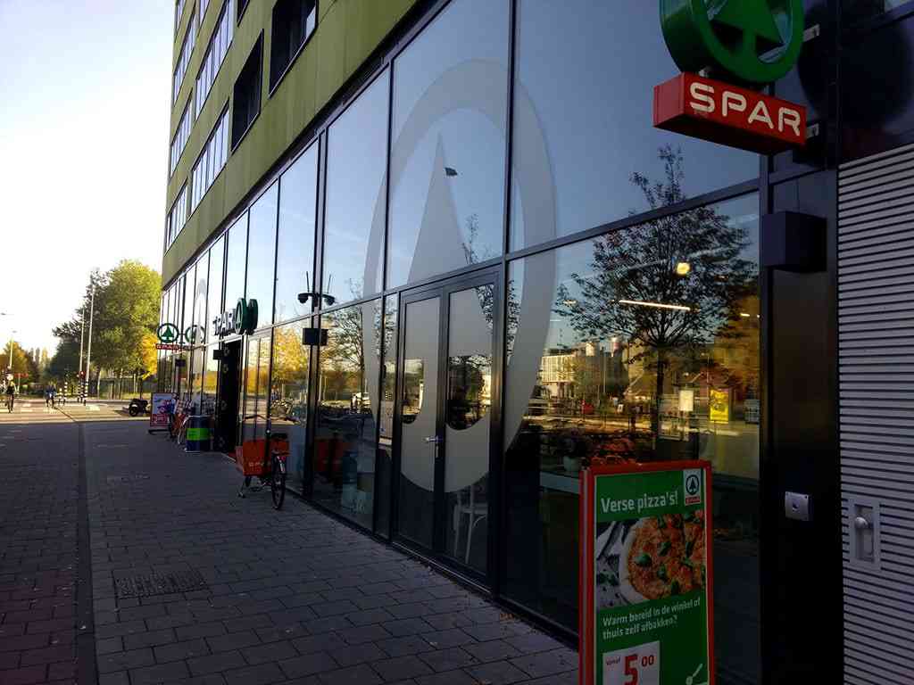 SPAR Convenience Store