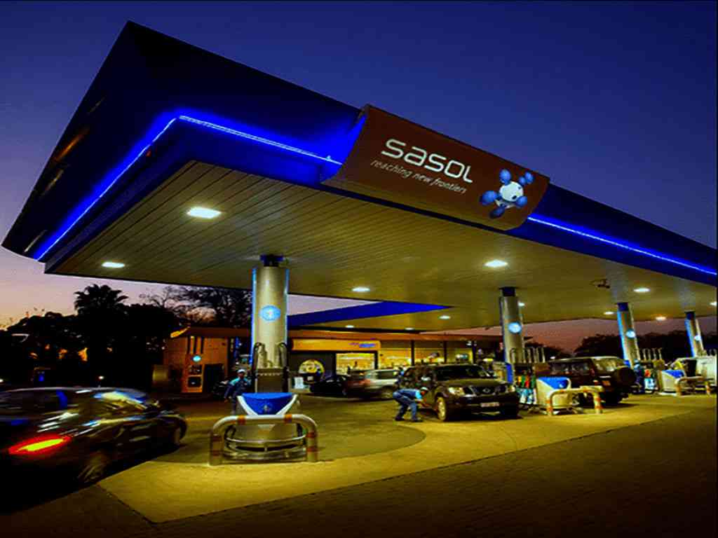 Sasol Delight Convenience Store