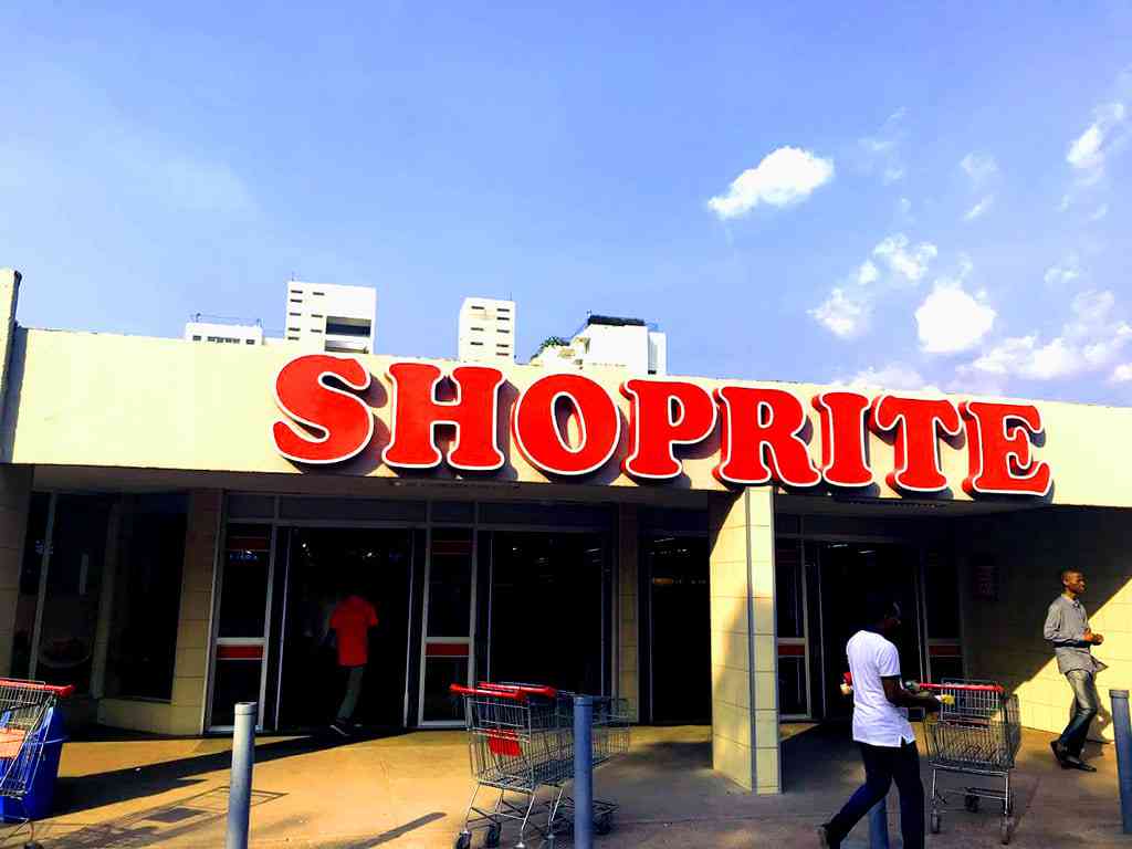 Shoprite Supermarket