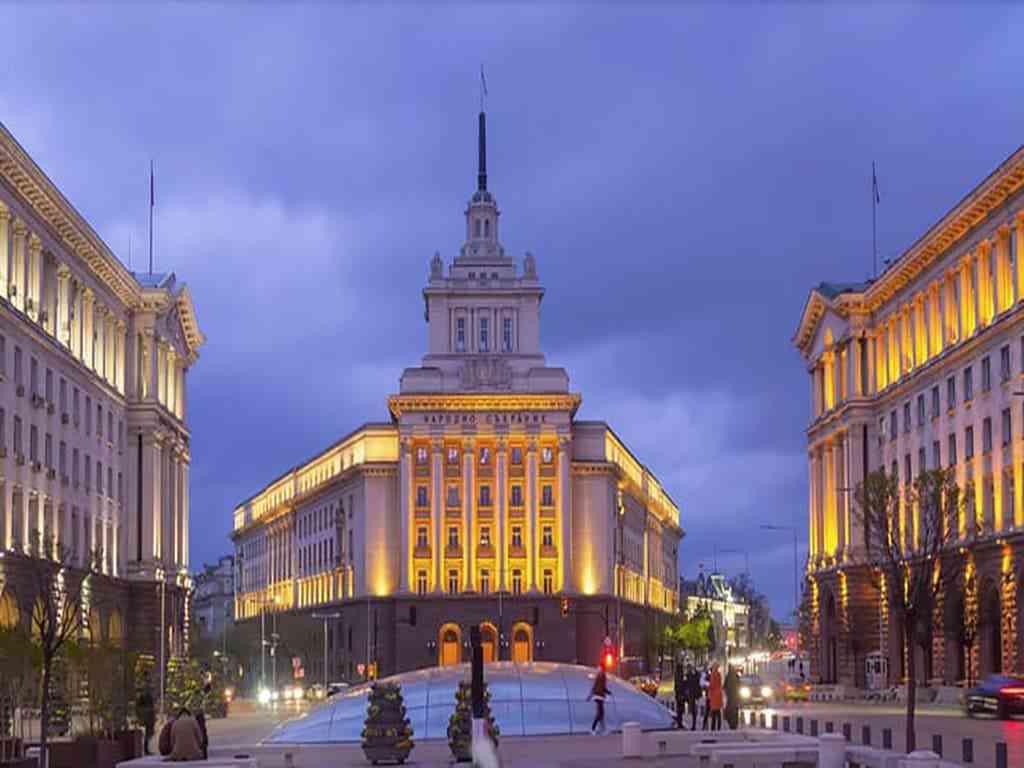 Updated 2020 Is Sofia tap water safe to drink? Bulgaria Source of Water