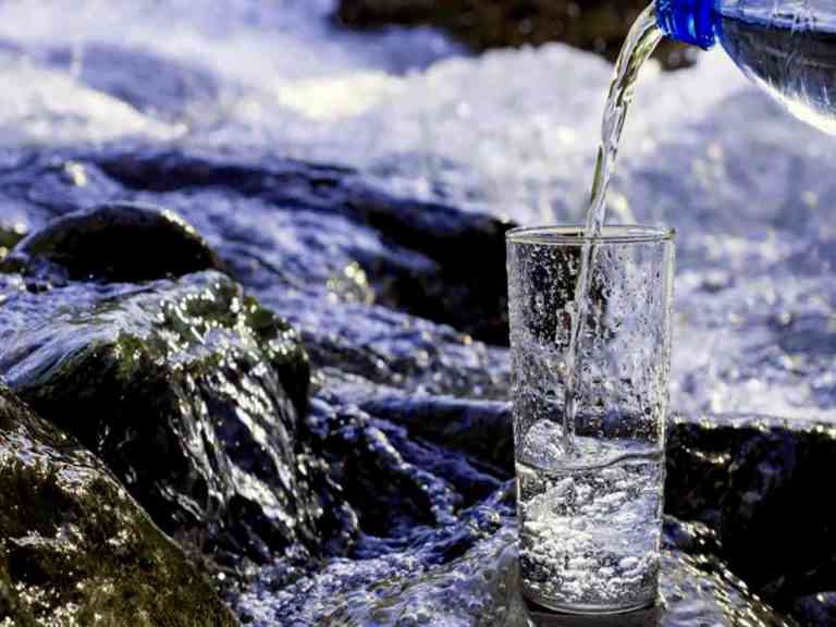 14 Benefits of Drinking Water 5 Safest Bottled Water Best Water to Drink>