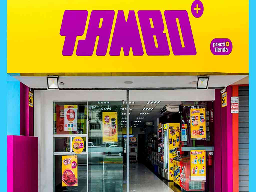 Tambo+ Convenience Store