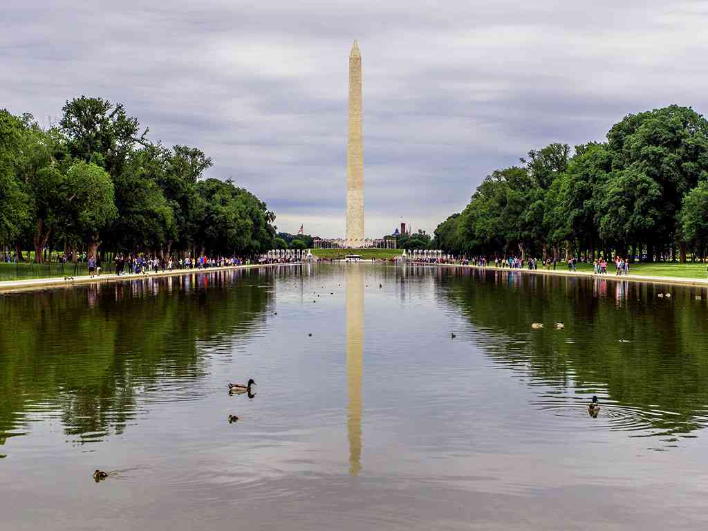 Updated 2020 Is Washington tap water safe to drink? D.C. water source