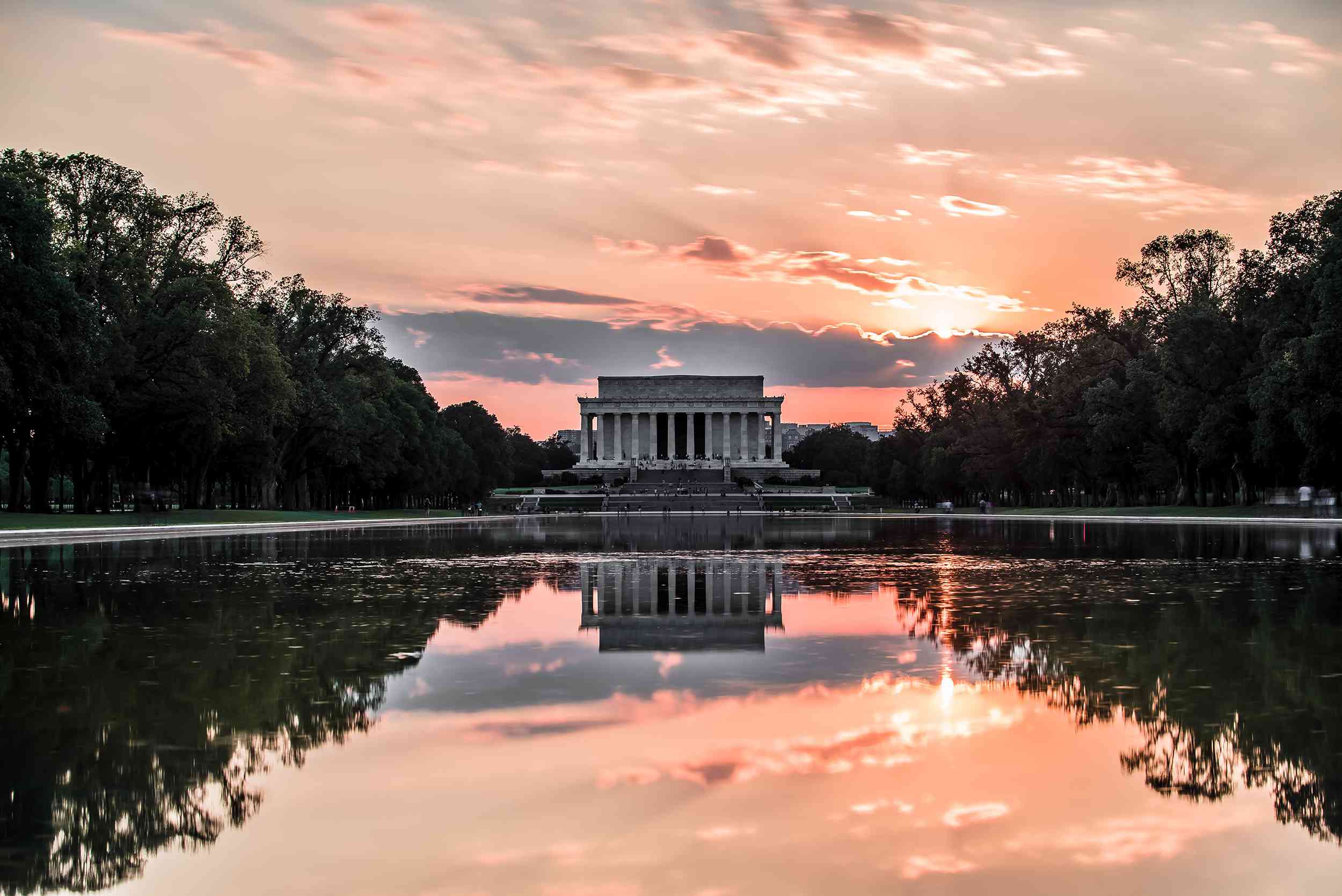 Is Washington D.C. Tap Water Safe To Drink? Tap water & safety quality