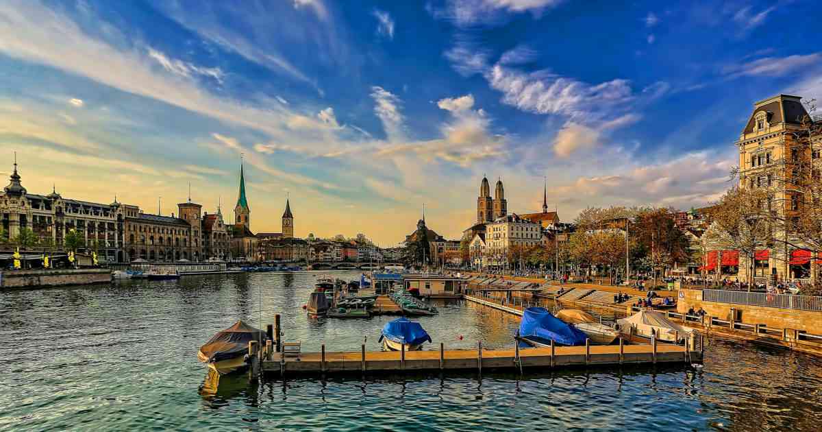 Updated 2021 Is Zurich tap water safe to drink? Switzerland water source