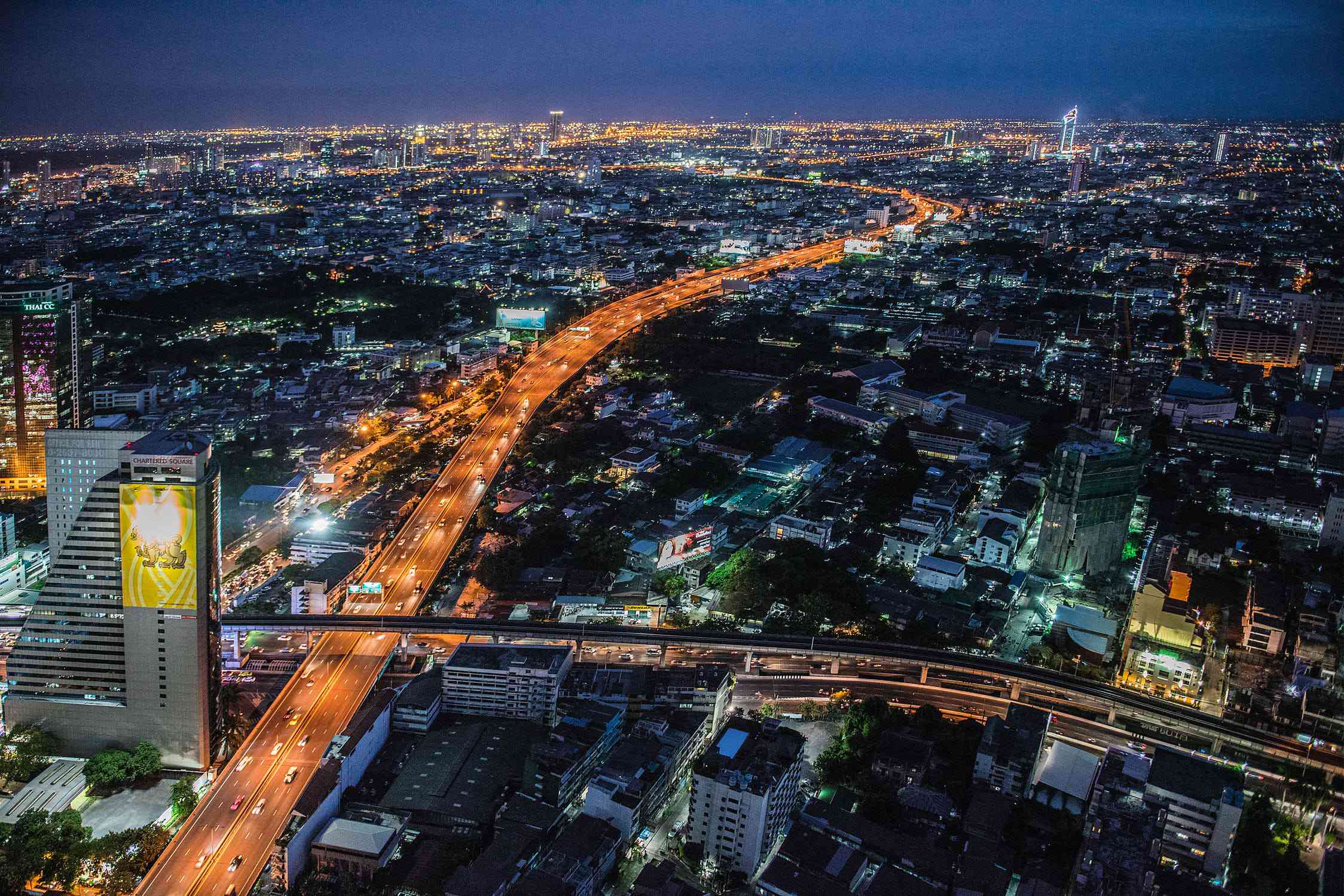 Is Bangkok Tap Water Safe To Drink? Tap water & safety quality