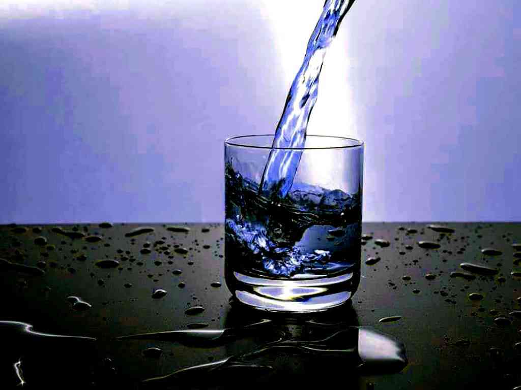 Drinking Water