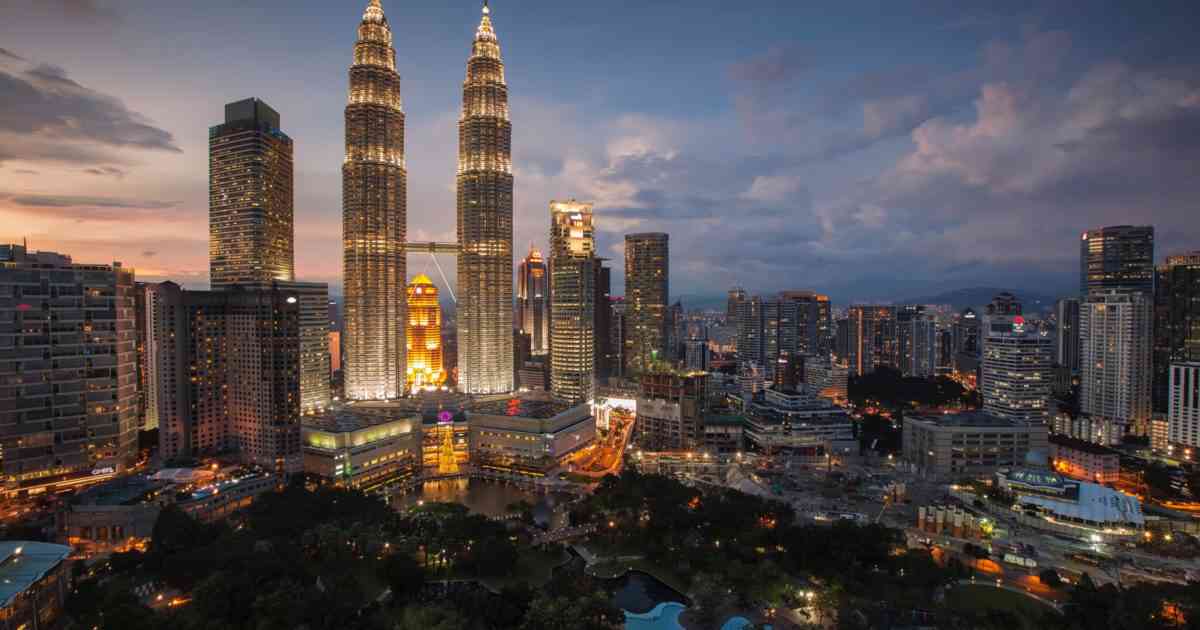 Updated 2021  Is Kuala Lumpur tap water safe to drink? Malaysia Water