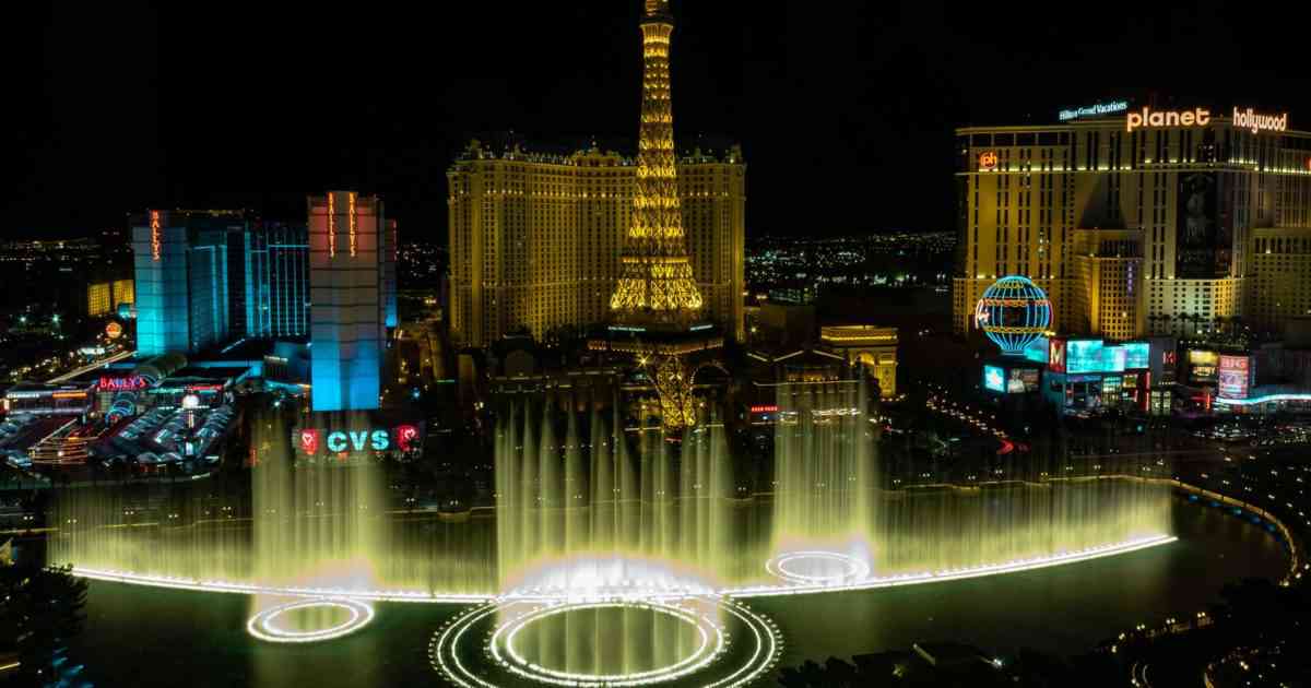 Updated 2021 Is Las Vegas tap water safe to drink? Nevada water source