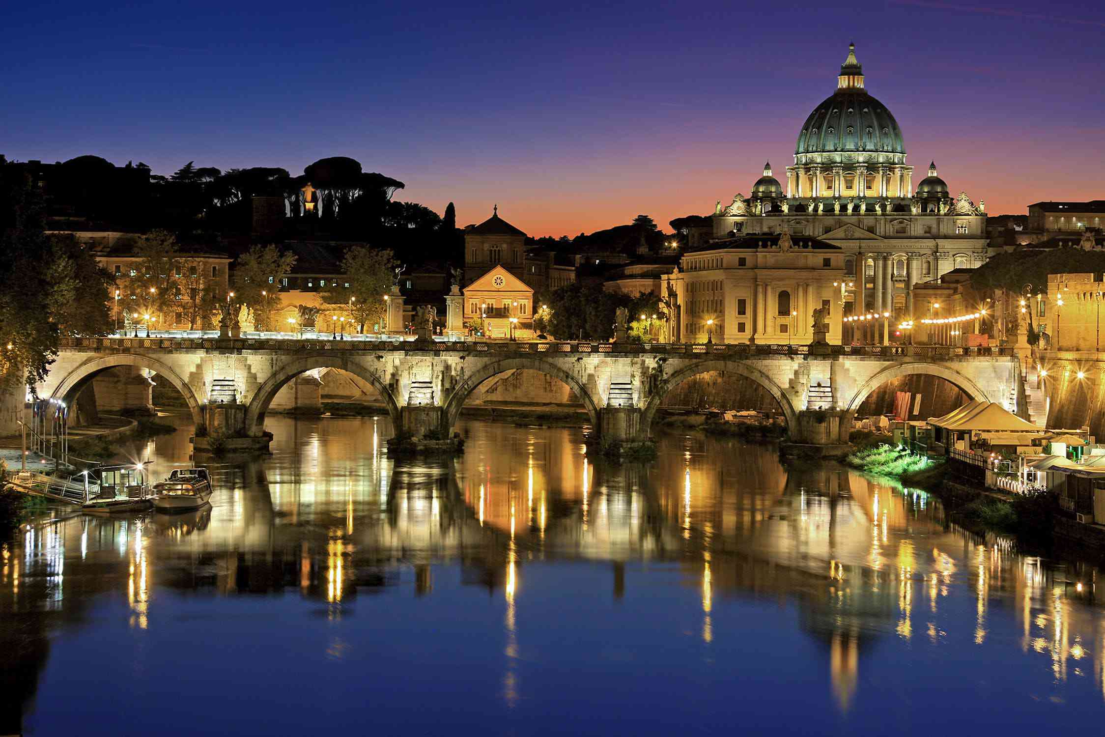 Is Rome Tap Water Safe To Drink? Tap water & safety quality