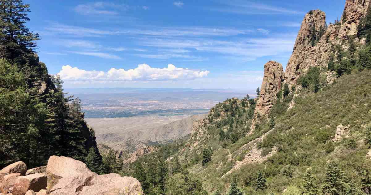 Is Albuquerque Tap Water Safe to Drink? 2022