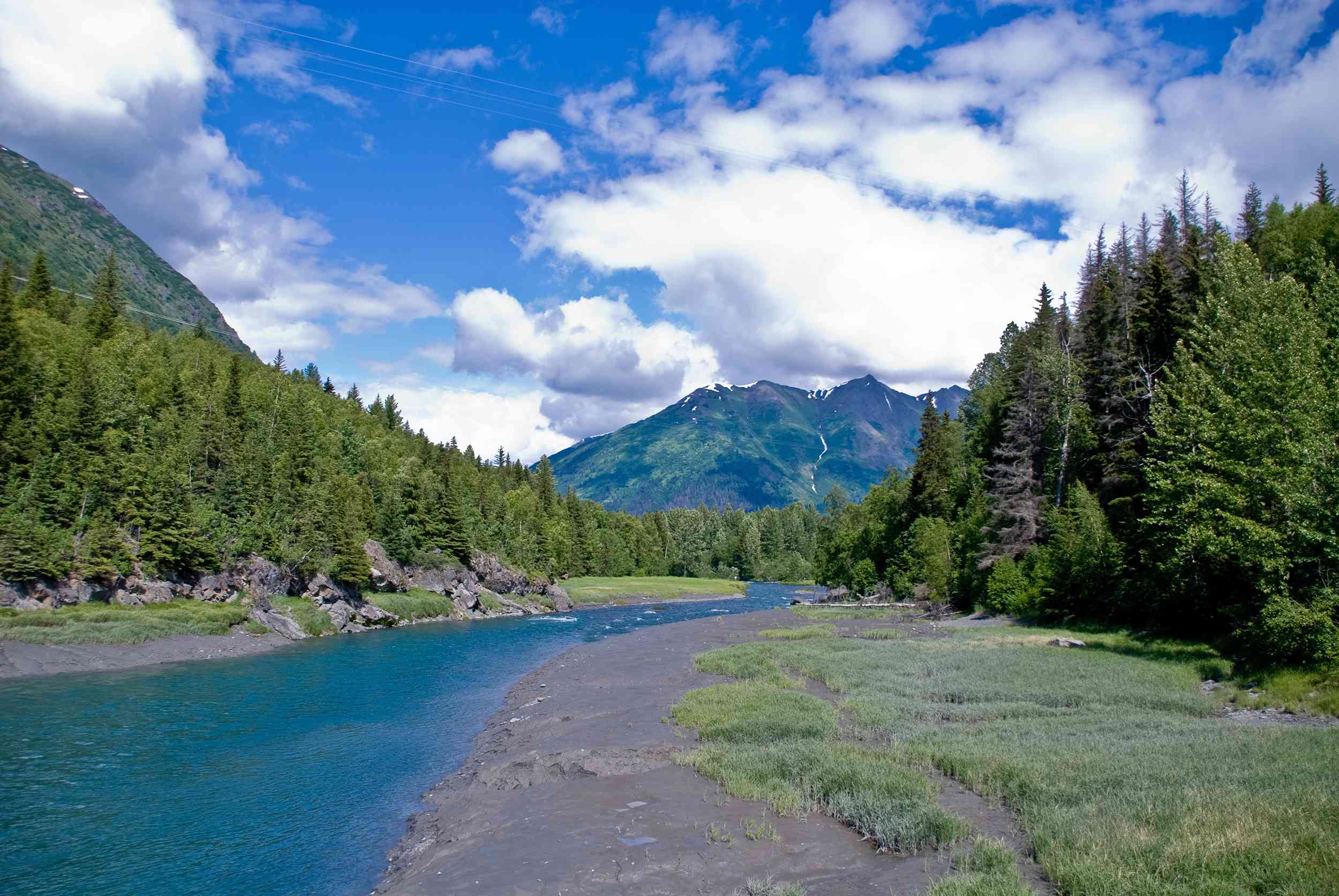 Is Anchorage Tap Water Safe to Drink? Tap water & safety quality