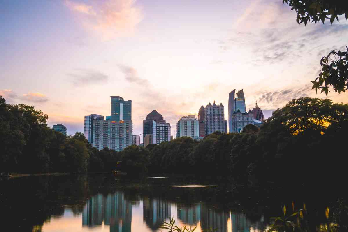 Is Atlanta Tap Water Safe to Drink? 2022