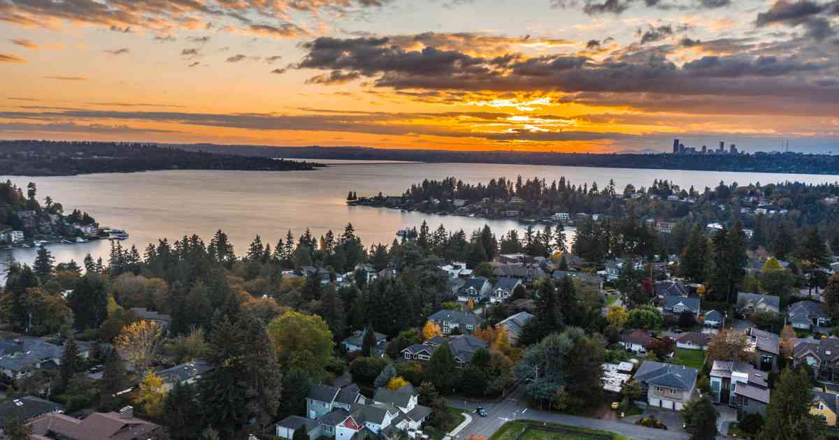 Is Bellevue Tap Water Safe to Drink? 2022