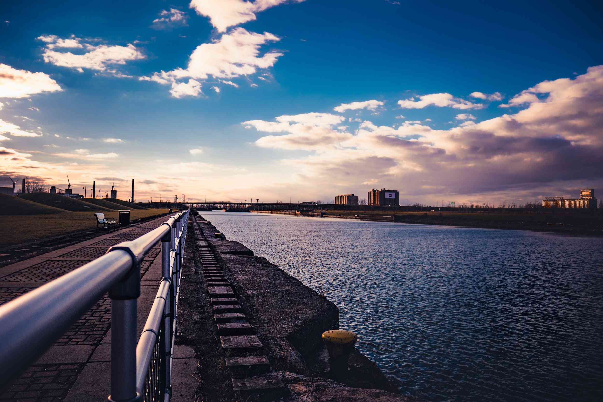 Is Buffalo Tap Water Safe to Drink? Tap water & safety quality