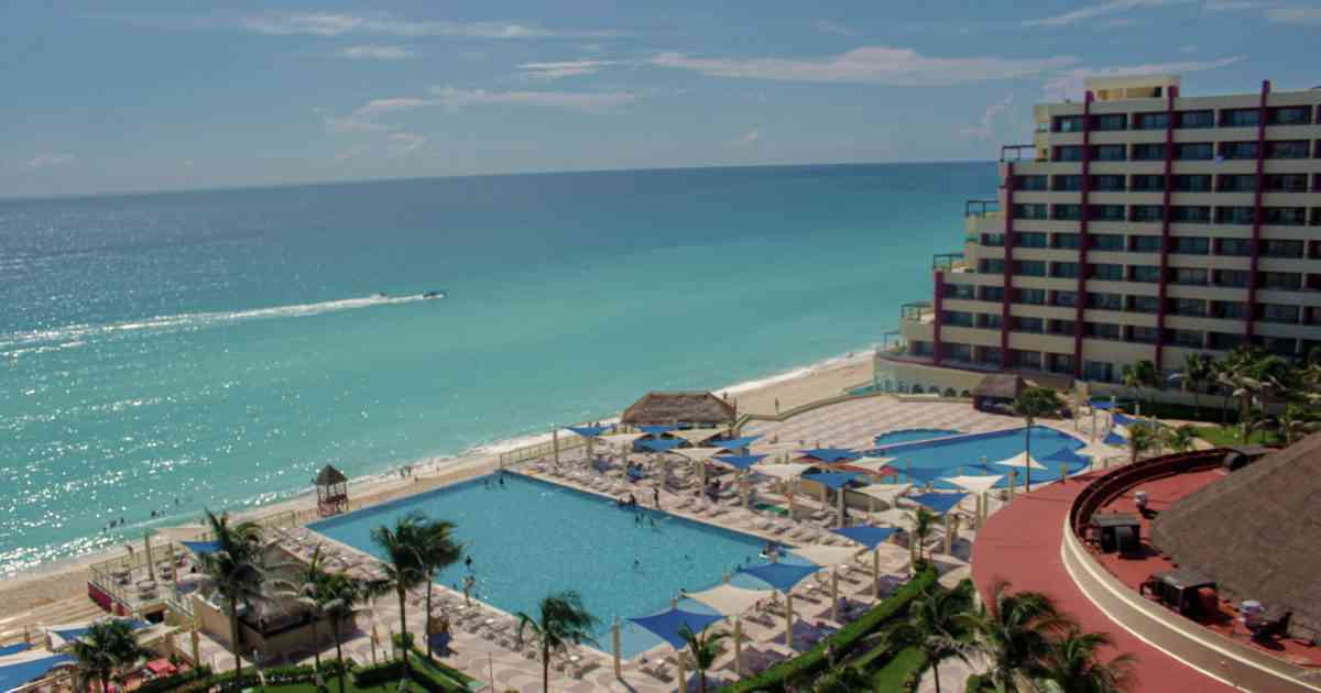Is Cancun Tap Water Safe To Drink? 2022