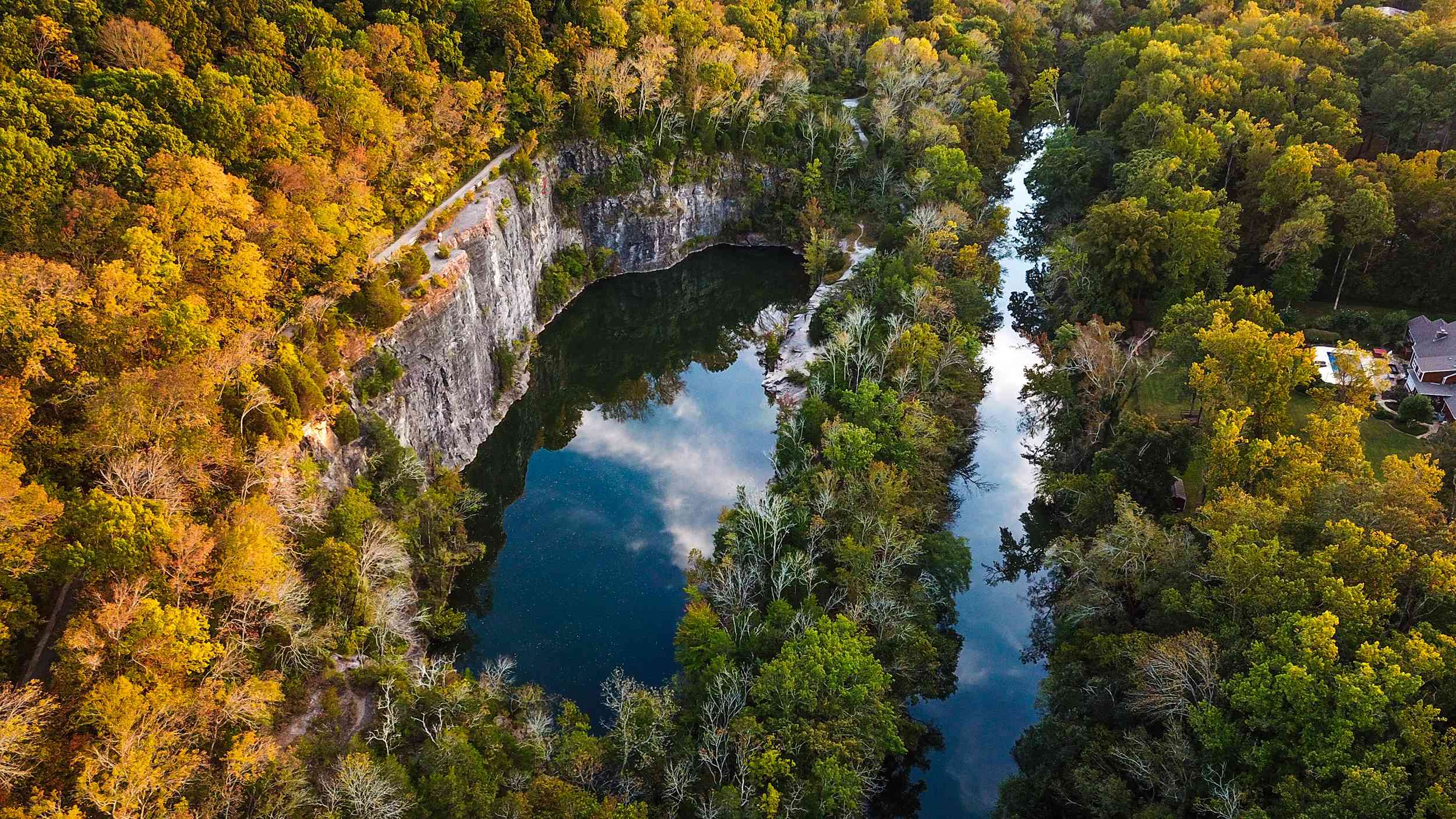 Is Chattanooga Tap Water Safe to Drink? Tap water & safety quality