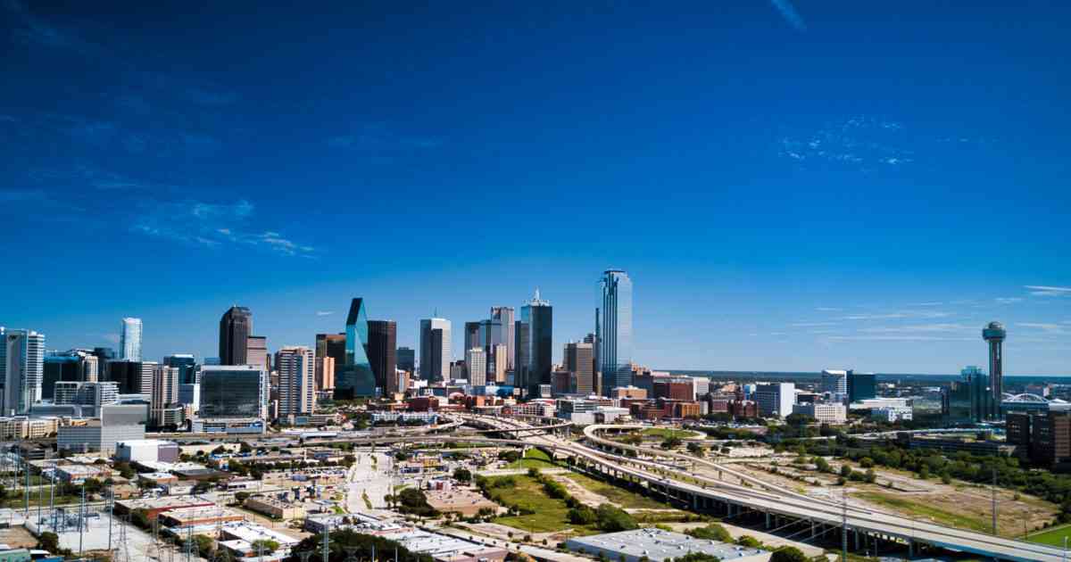 Is Dallas Tap Water Safe to Drink? 2022