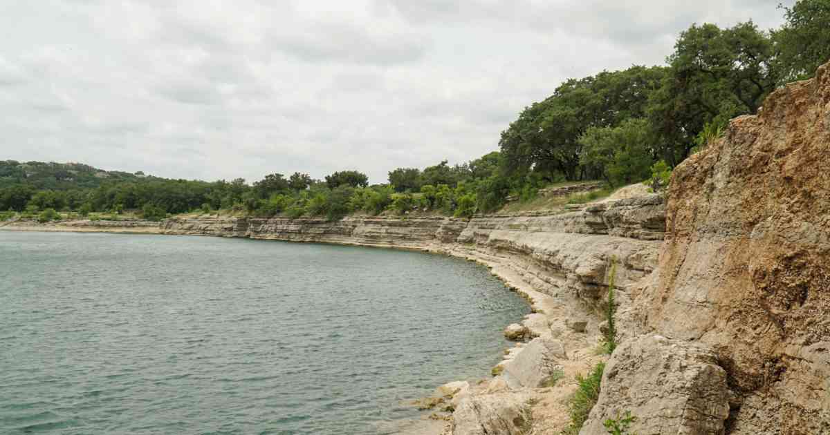 Is Frisco Tap Water Safe to Drink? 2022