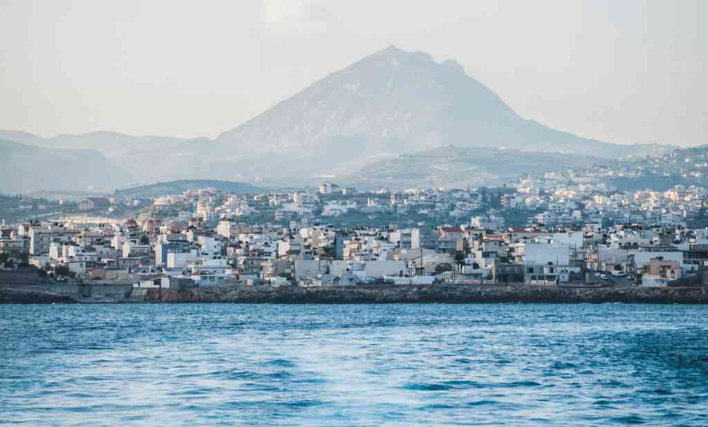 Is Heraklion Tap Water Safe to Drink? 2022