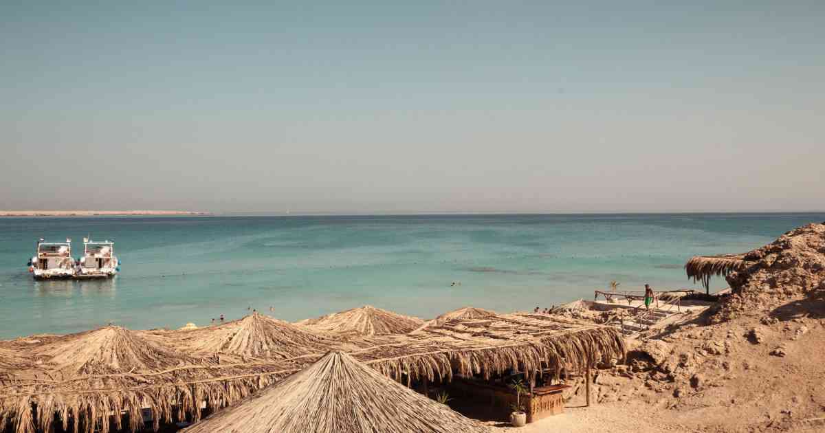 Is Hurghada Tap Water Safe to Drink? 2022